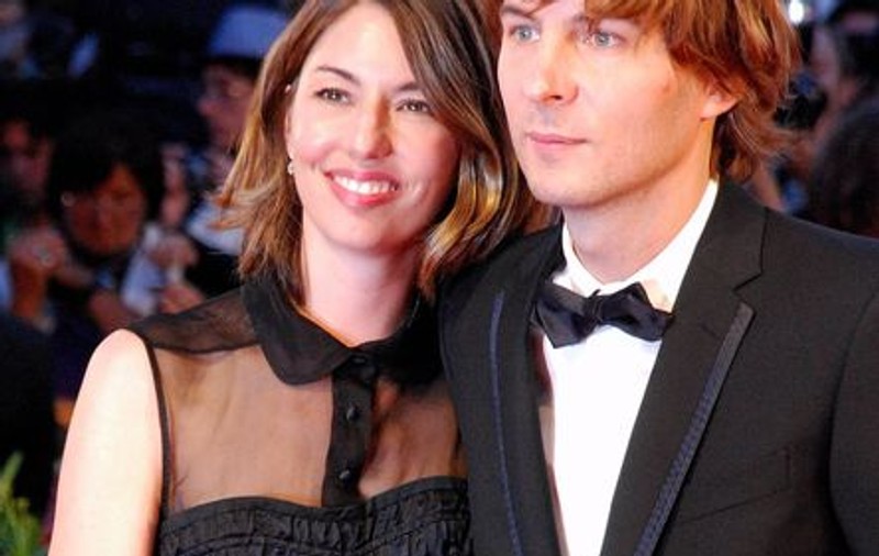 Sofia Coppola s-a căsătorit în cadrul unei ceremonii restrânse