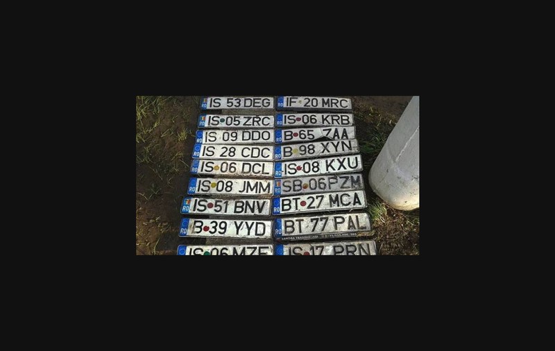 Verificare disponibilitate număr de înmatriculare preferențial. Cum verifici online dacă este sau nu disponibil