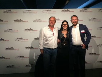 Proiectul Teatru Grivita 53, premiat la Gala LafargeHolcim Awards