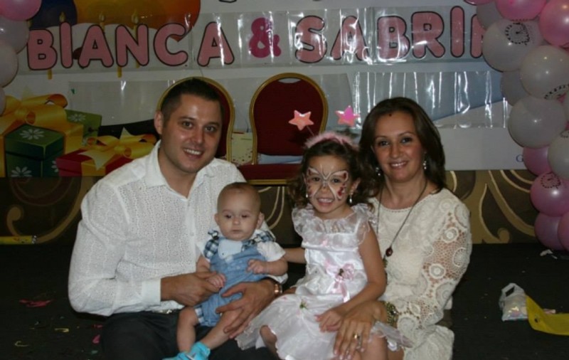 Tragedie în familia unui mare campion al sportului românesc. Și-a pierdut copilul de nici patru anișori, în urma unui accident. Zeci de mesaje de susținere pentru Răzvan Șelariu