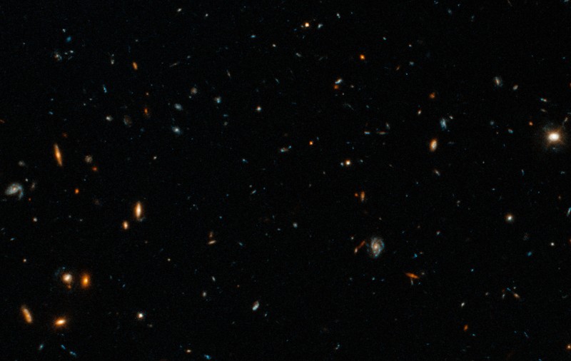 „Semnalul neașteptat și inexplicabil”, primit de NASA din afara galaxiei noastre. Ce spun oamenii de știință