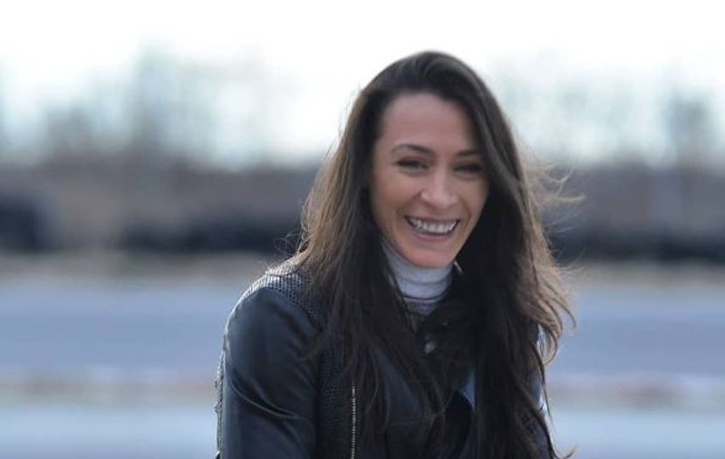 Cum se menține Cătălina Ponor în formă. Fosta campioană la gimnastică dezvăluie ce alimente consumă