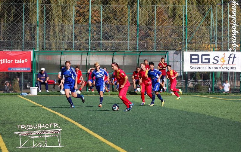 Boală a la Cluj! Voleibalistele ”U”-iste și fotbalistele Olimpiei și-au uitat acasă legitimațiile