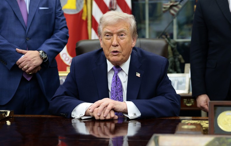 Donald Trump a discutat cu liderii europeni și Volodimir Zelenski despre pace: „Suntem mai aproape ca niciodată”. Merz îi cere lui Putin un armistițiu de Crăciun