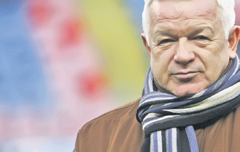 Alexandru Boc, despre partida cu «celeştii» din 1967: «Şi ăia de pe plajă erau mai buni decât noi!»