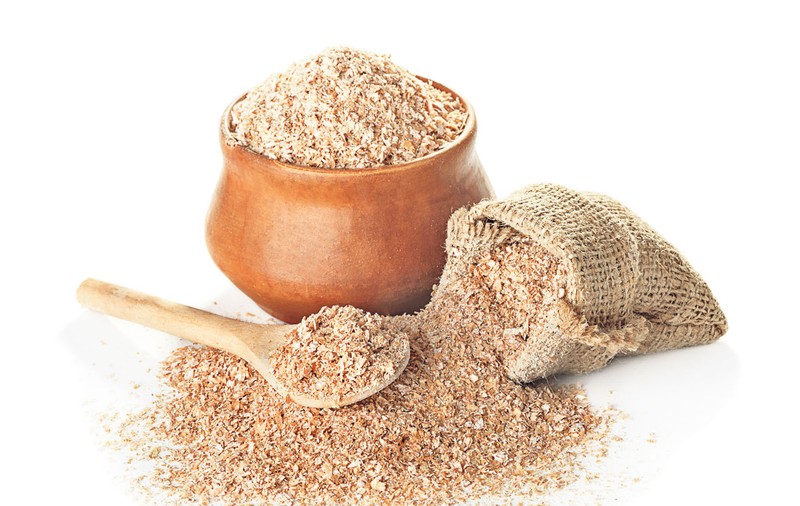 5 beneficii uimitoare ale tarâțelor de psyllium