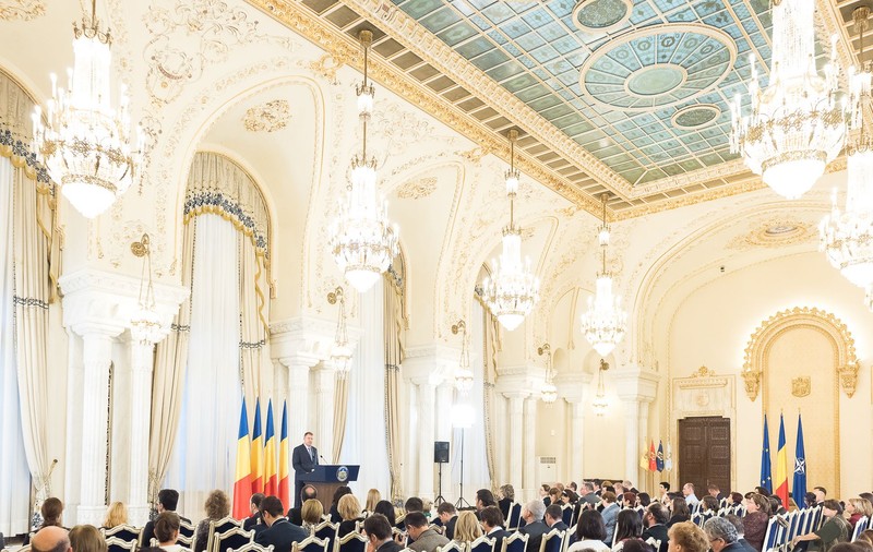 Mesaj de ultimă oră de la Iohannis! 