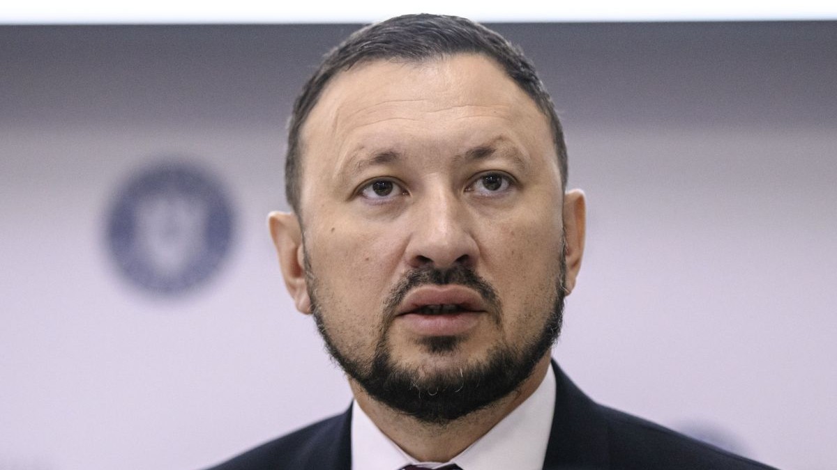 Mircea Fechet