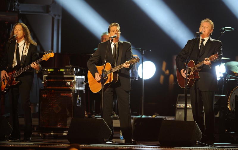 Doliu în lumea muzicii! Glenn Frey, unul dintre fondatorii trupei Eagles, a murit la 67 de ani