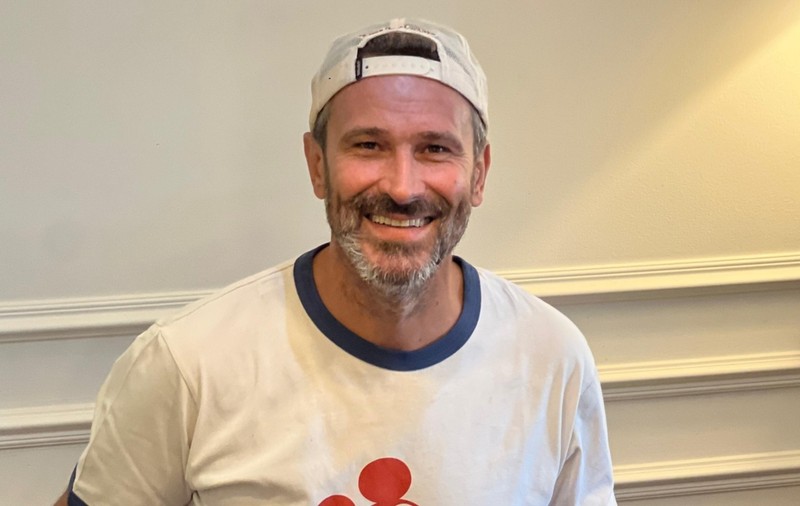 Nicolai Tand se întoarce la școală și vrea să dea Bac-ul. Bucătarul are doar 10 clase: „Nu mi se părea normal ca mama să muncească, iar eu să mă duc la liceu”