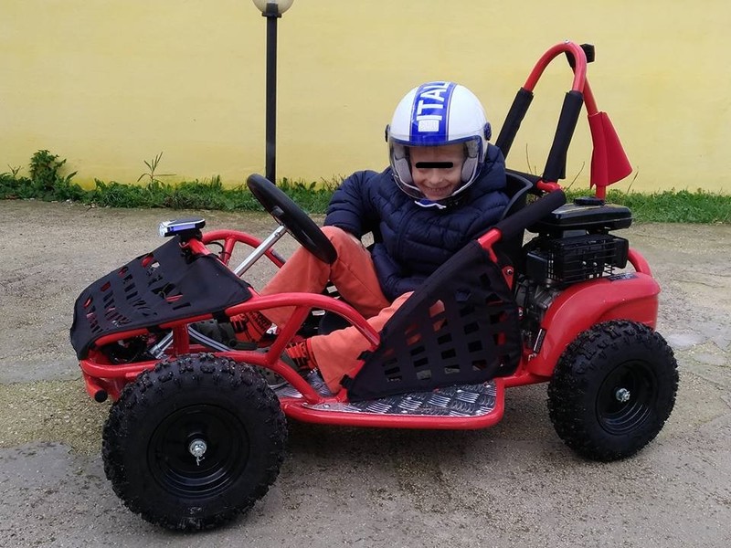 Baietelul Magdei Vasiliu