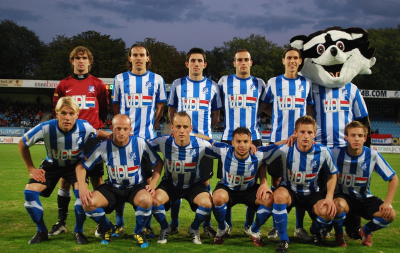 Cota zilei din fotbal 22 septembrie 2017. Avancronică pentru meciul FC Eindhoven - Den Bosch