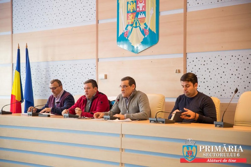Șoferii își pot lăsa și noaptea mașinile la mall