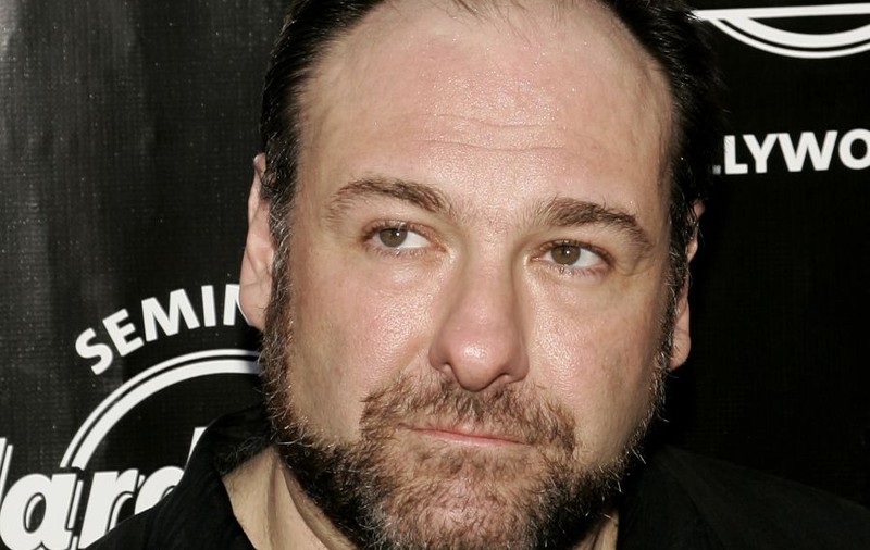 Înlocuitor celebru pentru James Gandolfini în noul serial «Criminal Justice»