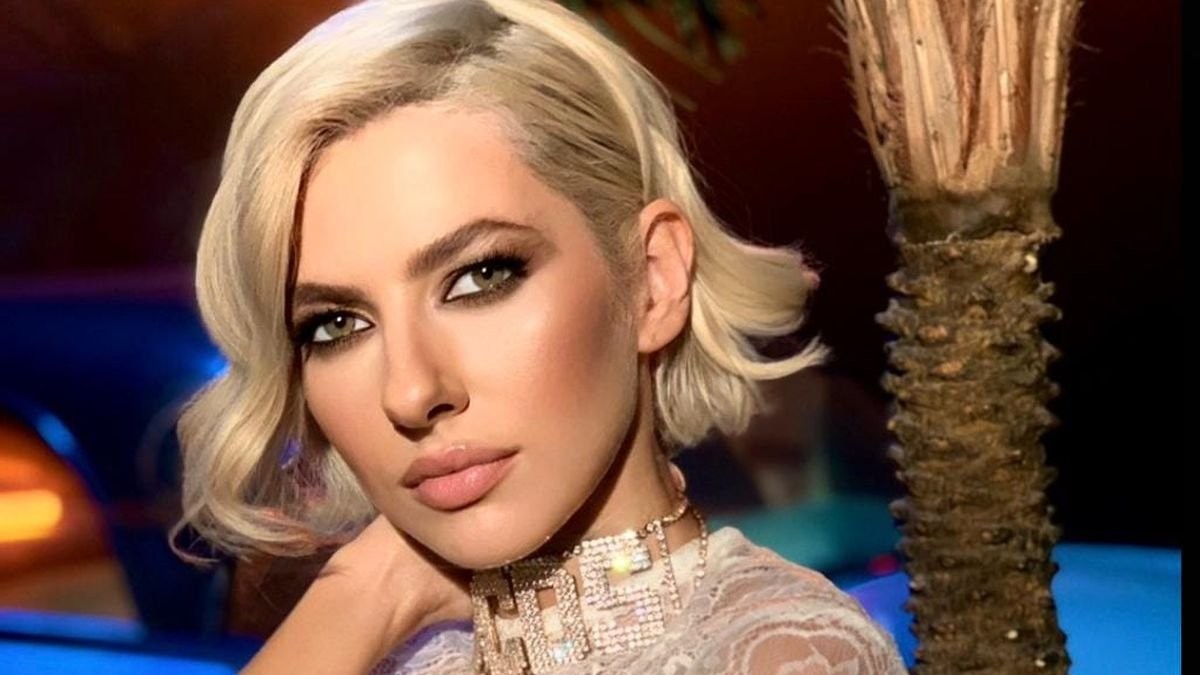 Lidia Buble