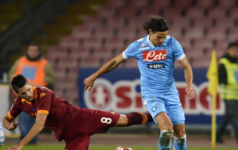 Glumă sau nu? Napoli vrea 100 de milioane de euro pe Cavani plus Balotelli la schimb