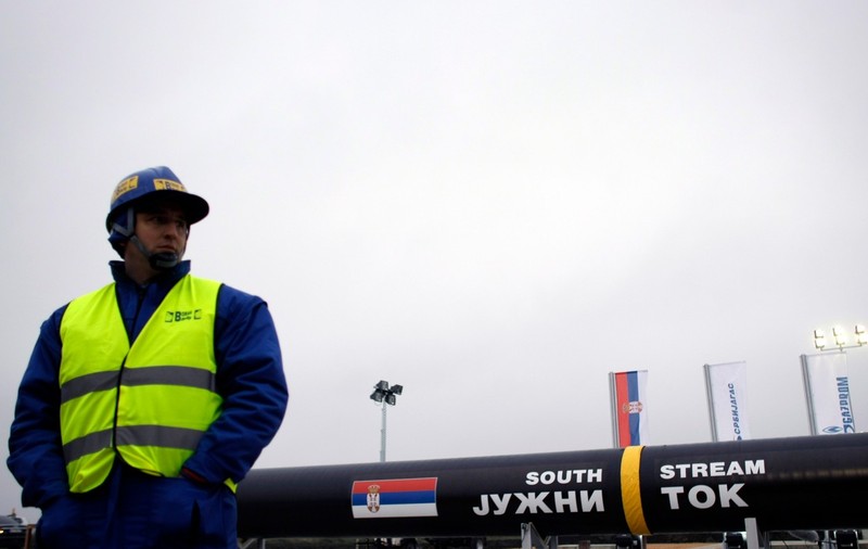 Ungaria anunță că a încheiat cu Gazprom un acord pentru creșterea masivă a importurile de gaze din Rusia