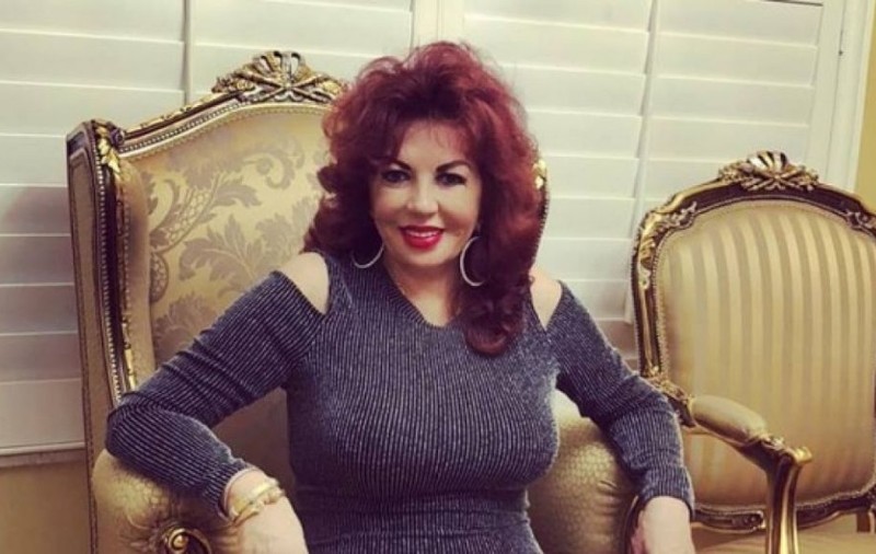 Câți bani cere Carmen Harra pentru previziunile sale, fiind consilier în America. „La mine venea Jennifer Lopez”