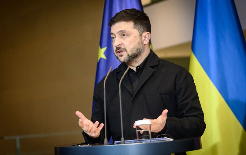 Volodimir Zelenski anunță „progrese” în negocierile de pace: care este singura diferență majoră față de propunerea SUA