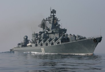 Crucişător din clasa Slava