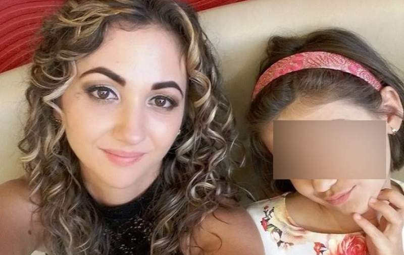 A murit Alina, tânăra mamă din Oradea care a supravieţuit unui teribil accident, de Revelion. Autoturismul era condus de polițistul de frontieră