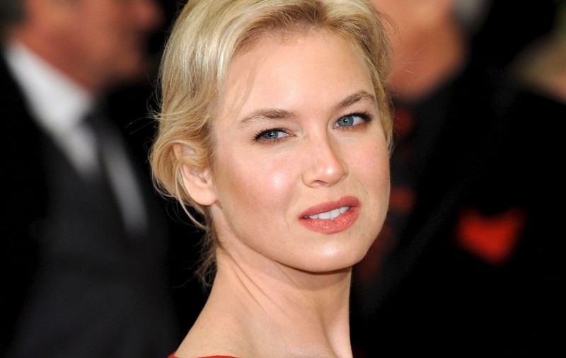 Renee Zellweger joacă în al treilea film din seria "Bridget Jones"