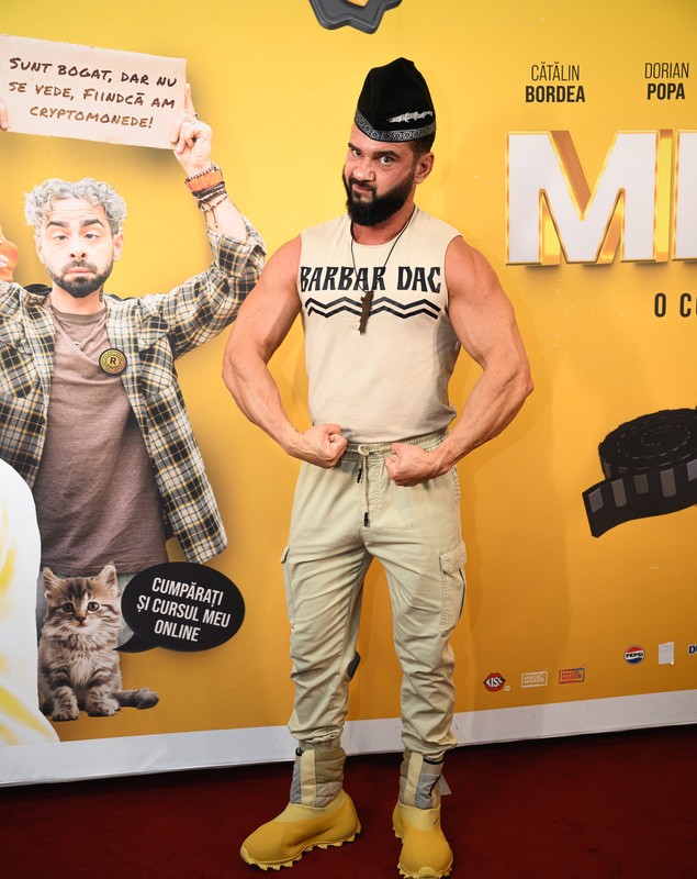 Dorian Popa a dezvăluit cine sunt cei patru mentori ai lui și cât de mult l-au afectat problemele cu legea | EXCLUSIV