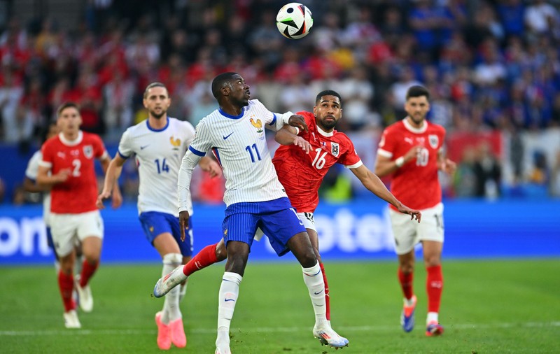 Euro 2024, rezultate 17 iunie. Grupa României, grupa surprizelor: Slovacia a învins Belgia. Franța, victorie cu Austria