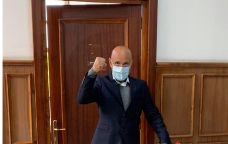 BEC admite contestaţiile lui Valeriu Nicolae şi dispune renumărarea voturilor în nouă secţii de votare. „Suntem la 23 de voturi de prag”