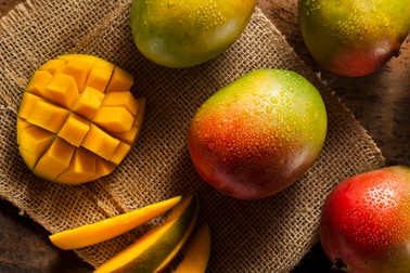 Cum se mănâncă mango