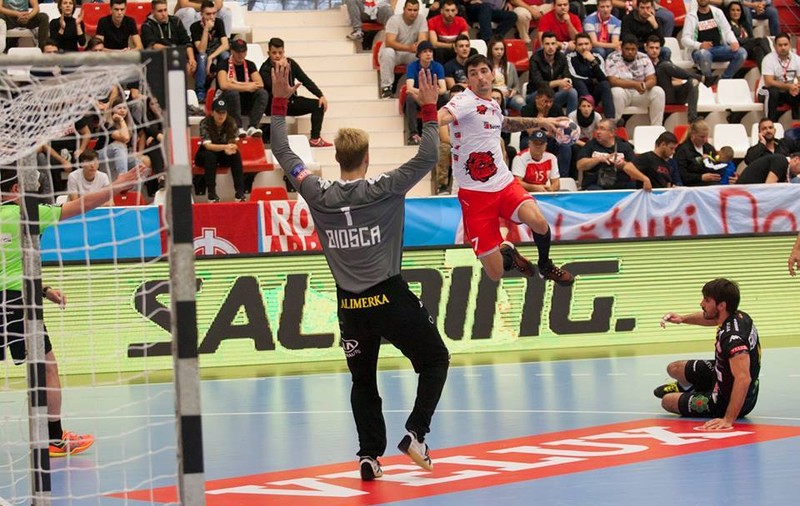 Novak Boskovici, fost handbalist la Dinamo, s-a sinucis în apartamentul său!