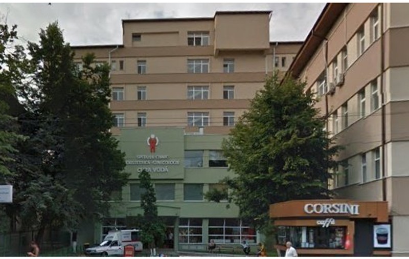 Gravida din Iași care a pierdut fătul va da statul în judecată. Își dorea copilul de zece ani