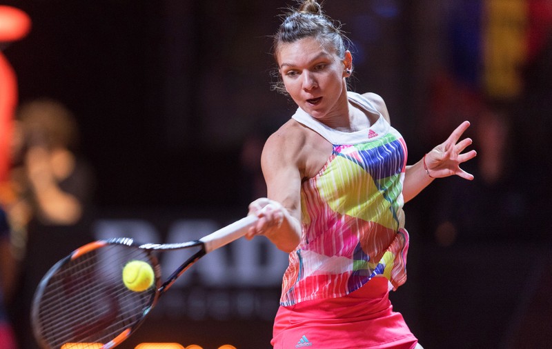 Turneul de tenis de la Roma. Halep, eliminată devreme. Reacții. Victorie de senzație pentru Begu. Bravo, Mergea! Păcat, Tecău / VIDEO