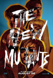 "The New Mutants"