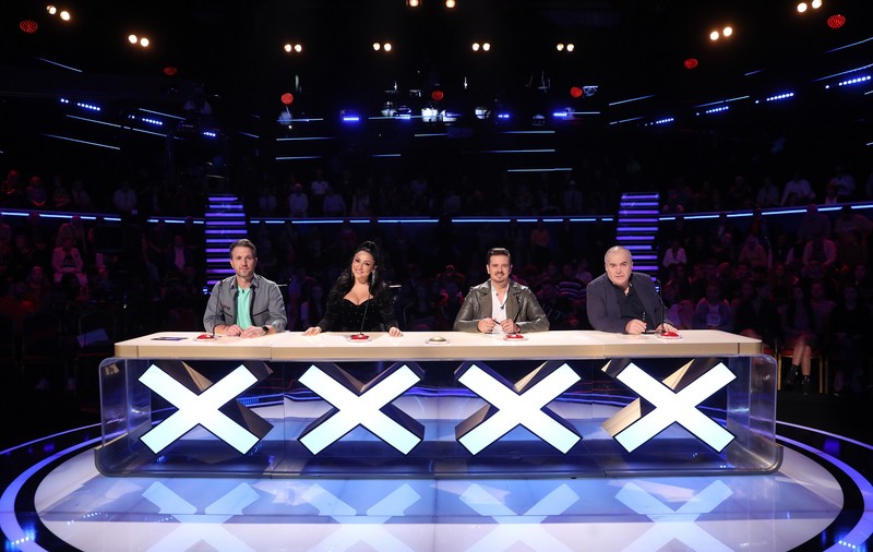 A noua ediție Românii au Talent, sezonul 10. O fosta concurentă de la Vocea României Jr. a impresionat juriul