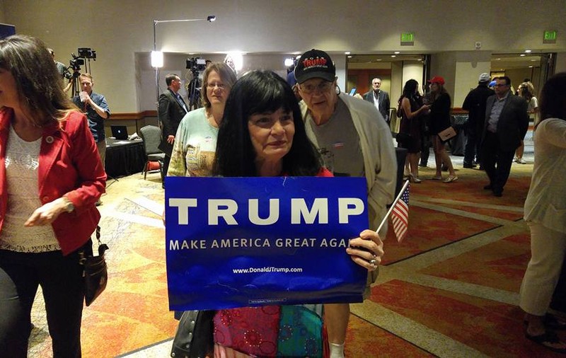 Cum am trăit în 2016 alegerile în SUA, când nimeni nu îi dădea nicio șansă lui Trump, și de ce poate câștiga și astăzi