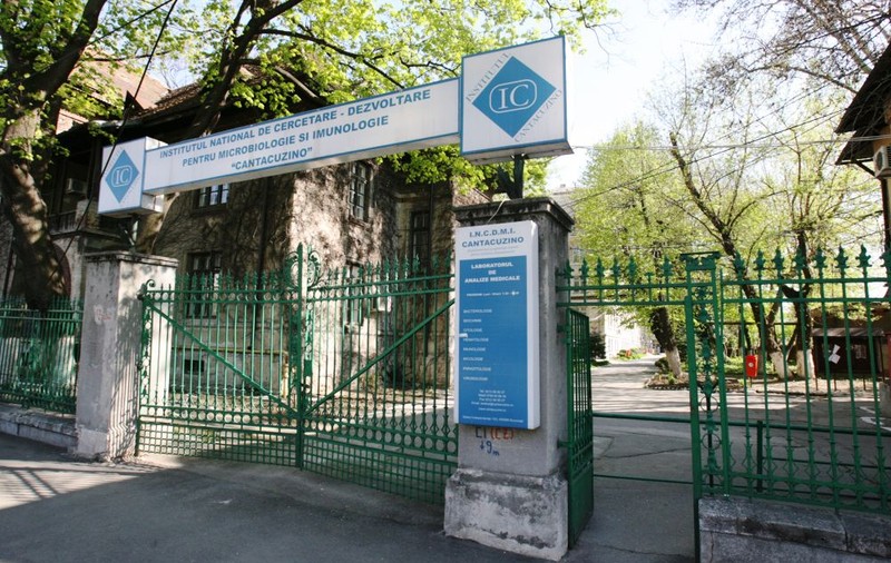 Institutul Cantacuzino anunță că va dubla capacitatea de producție pentru suplimentul Orostim-HV, după ce primul lot s-a epuizat rapid