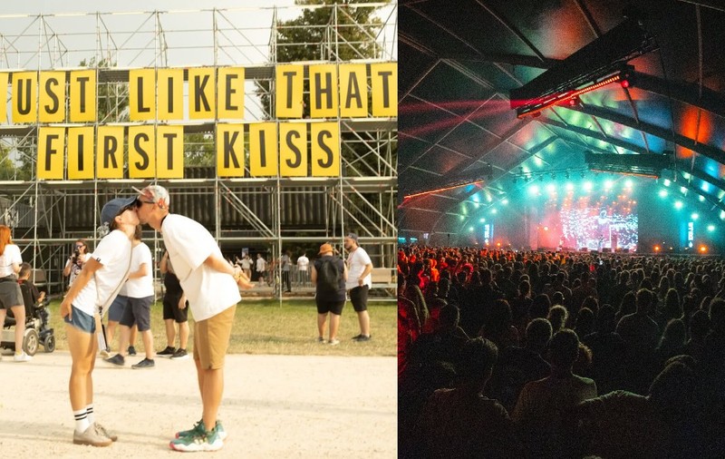 Electric Castle 2025. Poți comanda un „Angel Shot” la orice bar dacă te simți în pericol. Tot ce trebuie să știi pentru a fi în siguranță la festival