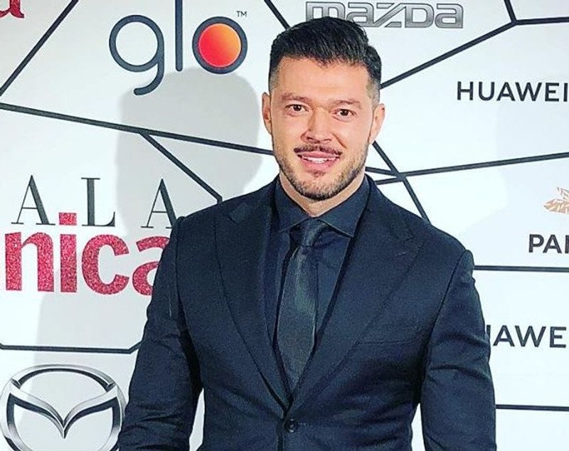 Cum s-a combinat Victor Slav cu Raluca Bombardiera. A renunțat la relația pe care o avea de dragul lui | FOTO
