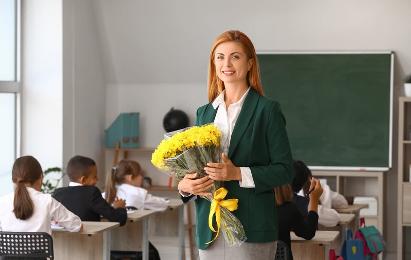 4 idei de cadouri potrivite pentru profesori: sfaturi și recomandări