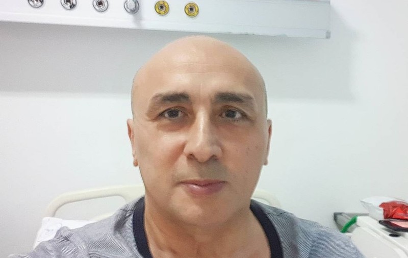 Marcel Pavel le răspunde fanilor care nu cred că are COVID-19: "Nu m-am făcut bine, dar am scăpat de momentul critic. Aveţi numai teorii ale conspiraţiei în minte"