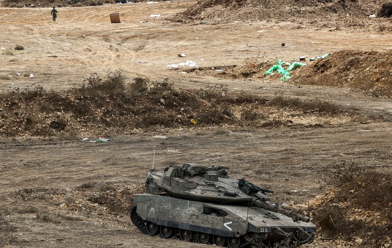 Netanyahu anunță eliminarea a „mii de teroriști”, printre care Nasrallah și înlocuitorul său / Turcia sprijină palestinienii, dar nu se va implica militar în conflict / Israelul a demarat operațiunile la scară largă în Liban