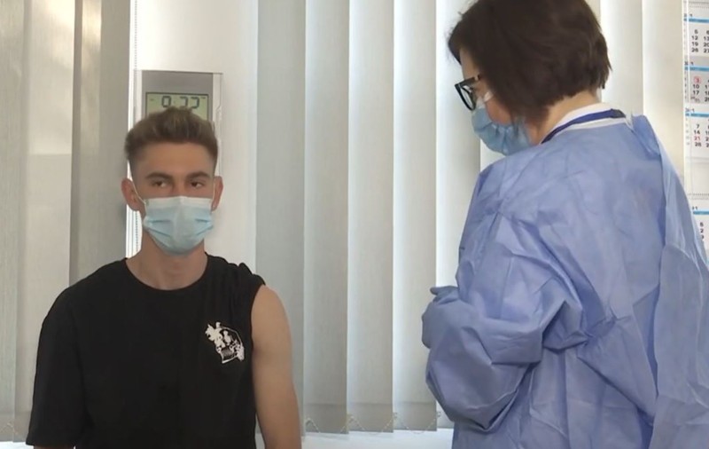 Ministrul sănătăţii merge să vaccineze la sate: „Mesaj de încurajare pentru implicarea medicilor de familie”