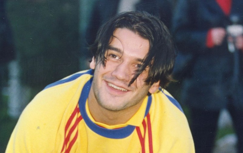 Chivu, de 6,5