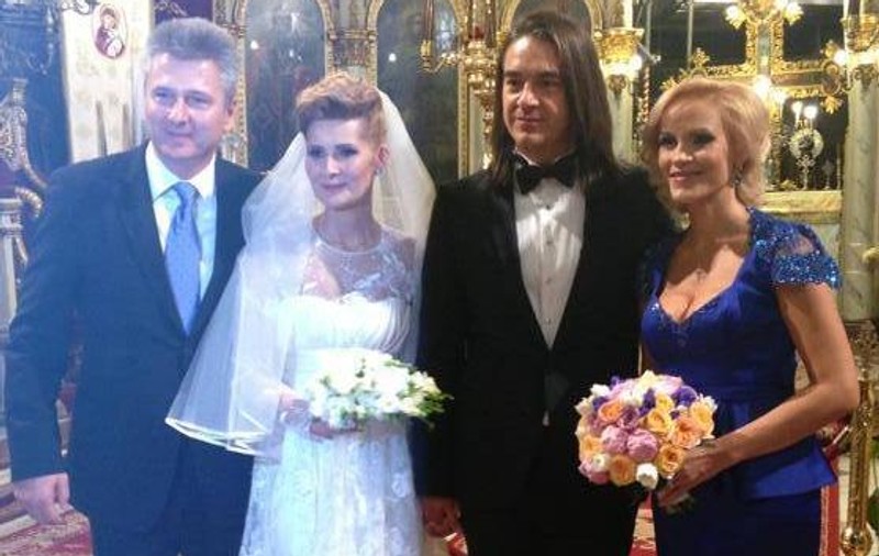 Mircea Badea i-a găsit O PORECLĂ SOŢULUI Alessandrei Stoicescu! Vezi CUM SE DISTREAZĂ PE SEAMA LUI! FOTO