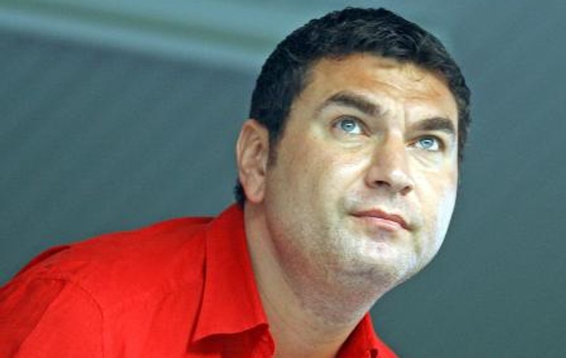 Borcea: "Nea Cornel are dreptate! I-am ţinut în puf!"