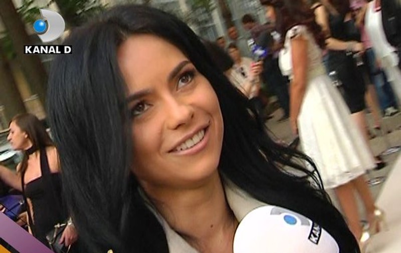 Inna: ”Eram tare băiețoasă când eram mică”