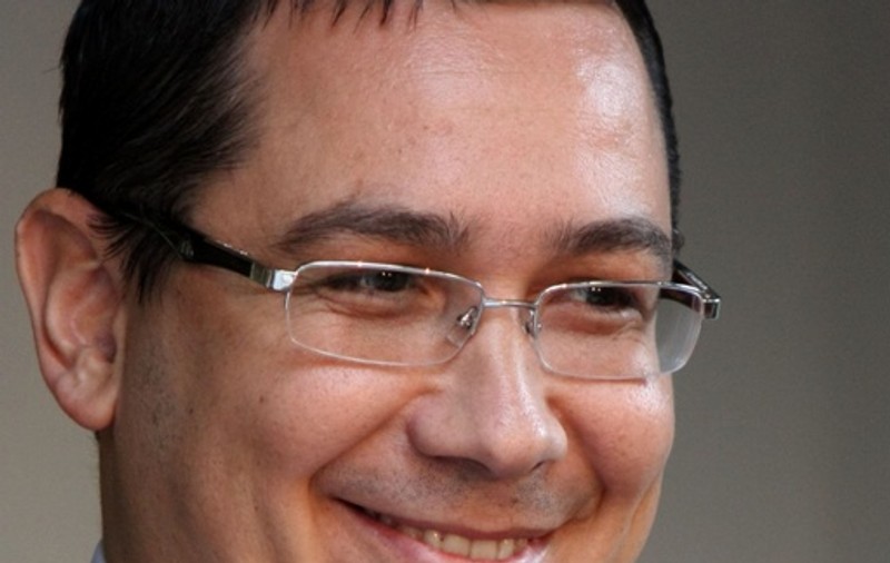 Ponta şi-a cumpărat maşină ÎN LEASING!