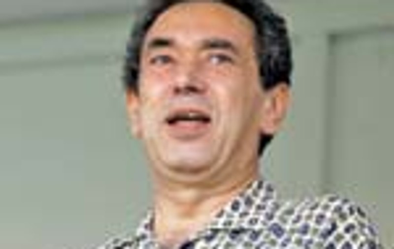 Nicolae Badea este din nou tatic 