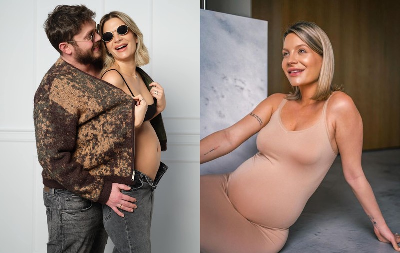 Ana Baniciu și-a angajat bonă pentru bebeluș: „Costă… dar nu e româncă”. Artista va naște în iunie